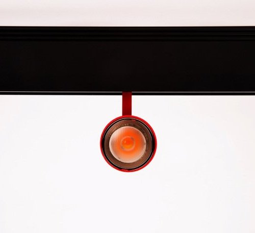 Трековый светильник SWG SY SY-601201-RD-10-36-NW