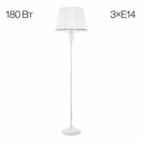 Торшер Citilux Вена CL402920 Торшер Citilux Вена CL402920