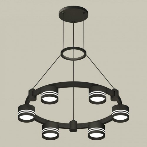 Подвесной светильник Ambrella light TRADITIONAL XR92051203 Подвесной светильник Ambrella light TRADITIONAL XR92051203