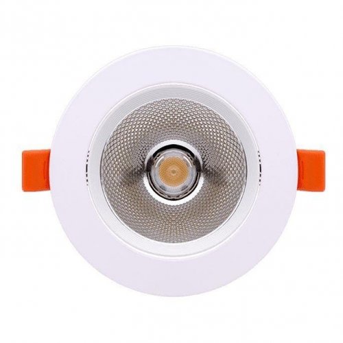 Встраиваемый светодиодный светильник DesignLed KZ-DLW-12-NW 002341