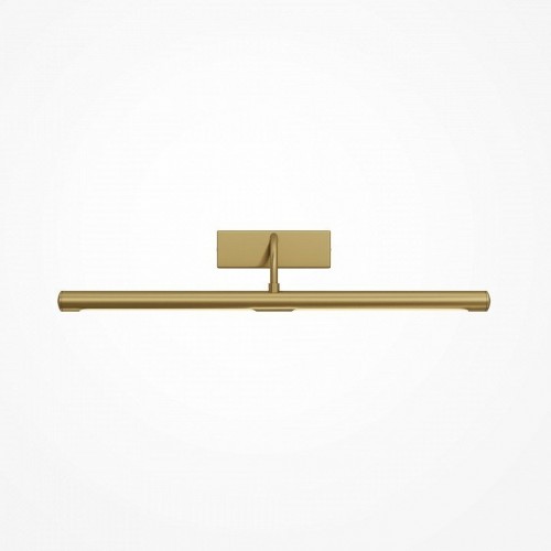 Подсветка для картин Maytoni Twinkle MIR266WL-L12BS3K