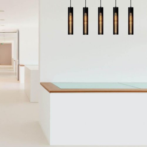 Подвесной светильник Lucide Lionel 73406/05/30