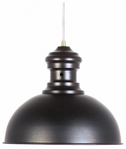 Подвесной светильник Manne Lydia CL.7001-1BL