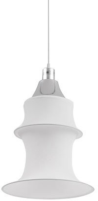 Подвесной светильник Artemide Falkland DS2040RIF+DS2040DCRC