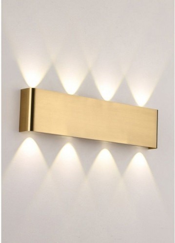 Настенный светильник Zortes Vitto ZRS.9119.08