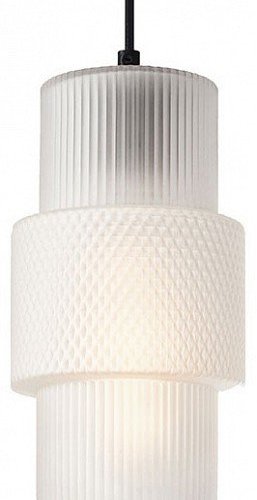 Подвесной светильник Stapel 4345-1P