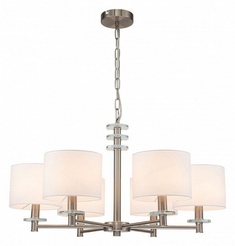 Подвесная люстра Escada Novella 641/6PL Подвесная люстра Escada Novella 641/6PL