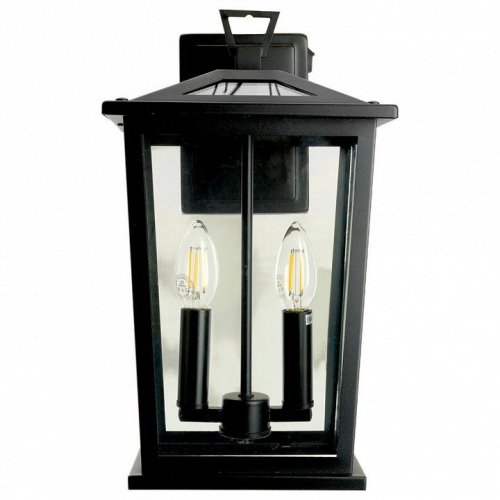 Настенный светильник уличный Feron Катания 51279