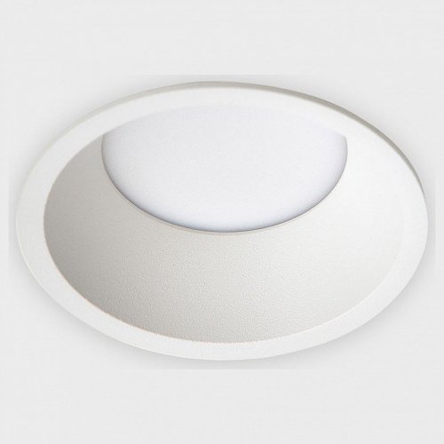 Встраиваемый светодиодный светильник Italline IT08-8013 white 3000K