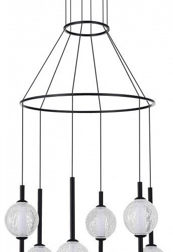 Подвесной светильник ST Luce Peek SL6120.403.06 Подвесной светильник ST Luce Peek SL6120.403.06
