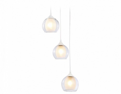 Подвесной светильник Ambrella light TRADITIONAL TR3540