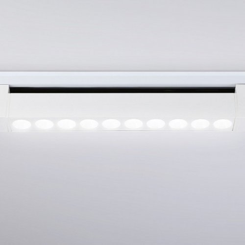 Трековый светодиодный светильник Ambrella light Track System GL6706