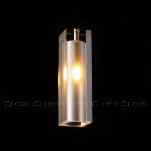 Подвесной светильник Cloyd Dirac 11167 Подвесной светильник Cloyd Dirac 11167