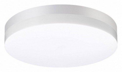 Уличный светодиодный светильник Novotech Opal 358885