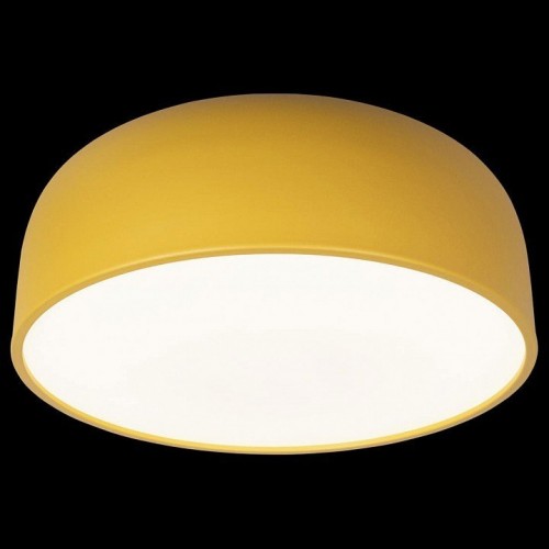 Потолочный светильник Loft IT Axel 10201/480 Yellow