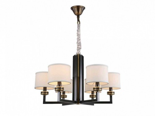 Подвесная люстра Newport 3406/C