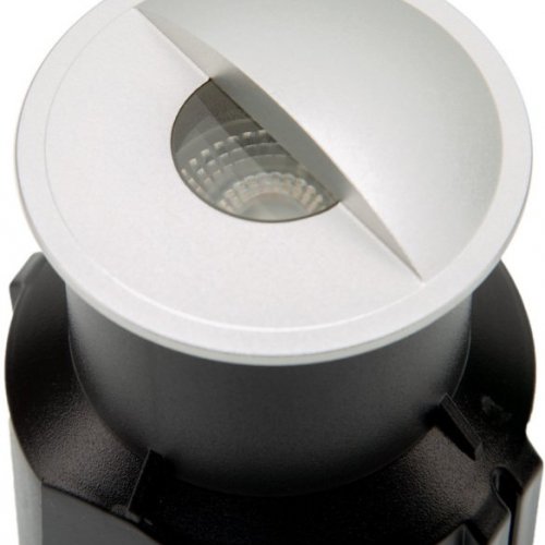 Встраиваемый светильник уличный HK DL-2070R5-6-RGBWW-24 Встраиваемый светильник уличный HK DL-2070R5-6-RGBWW-24