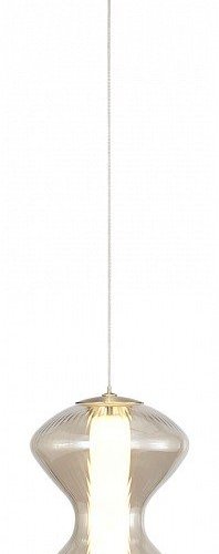 Подвесной светильник ST Luce Spine SL6136.203.01 Подвесной светильник ST Luce Spine SL6136.203.01