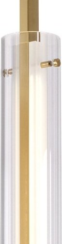 Подвесной светильник Vitreo V000175L