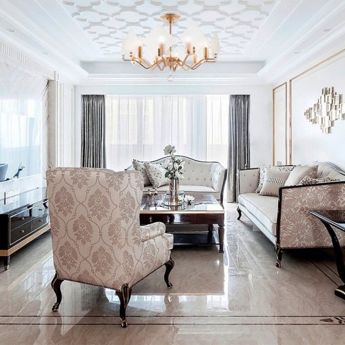 Потолочная люстра Sorrento-6309 376309/10/600 GD Потолочная люстра Sorrento-6309 376309/10/600 GD