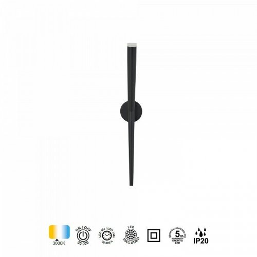 Бра Mantra Boomerang 9241 Бра Mantra Boomerang 9241