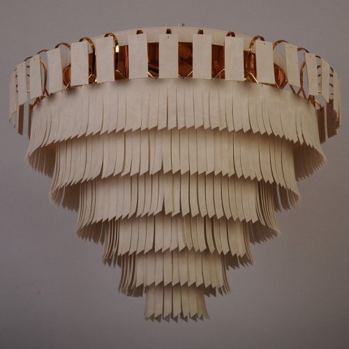 Потолочная люстра Manne PL.7414GO PL.7414GO D60 Потолочная люстра Manne PL.7414GO PL.7414GO D60