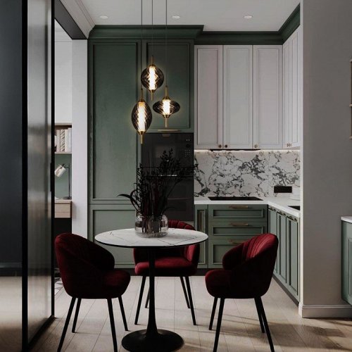 Подвесной светильник Loft IT Helix 10421/A Smoke