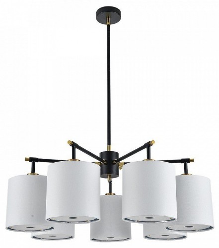 Потолочная люстра Escada Idea 10186/7PL