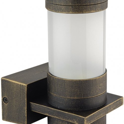Настенный светильник уличный Oasis_Light TUBE LED W78023 Gb Настенный светильник уличный Oasis_Light TUBE LED W78023 Gb