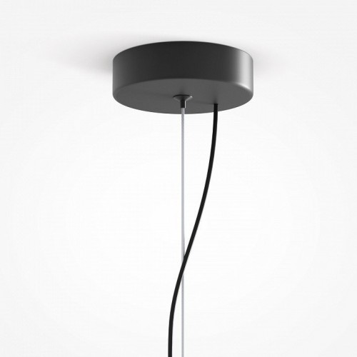 Подвесной светильник Maytoni Reels MOD268PL-03B