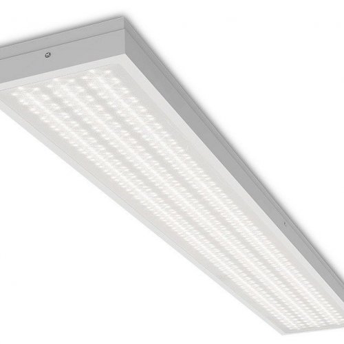 Накладной светильник WoltaPRO ЛАЙНЕР ДПО03-54-102-5К