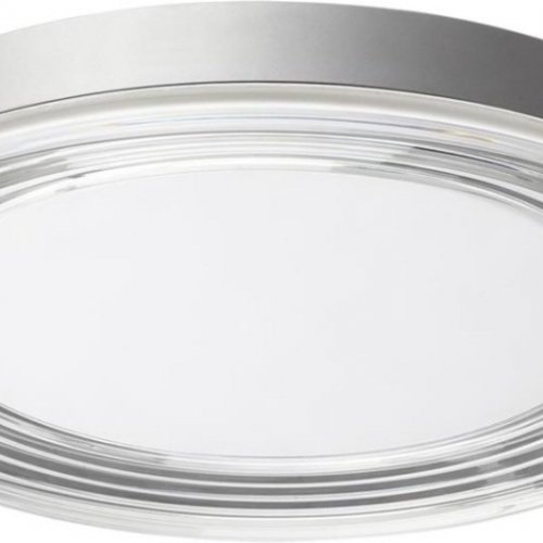 Настенно-потолочный светодиодный светильник Sonex Mitra Infinita 7728/112L