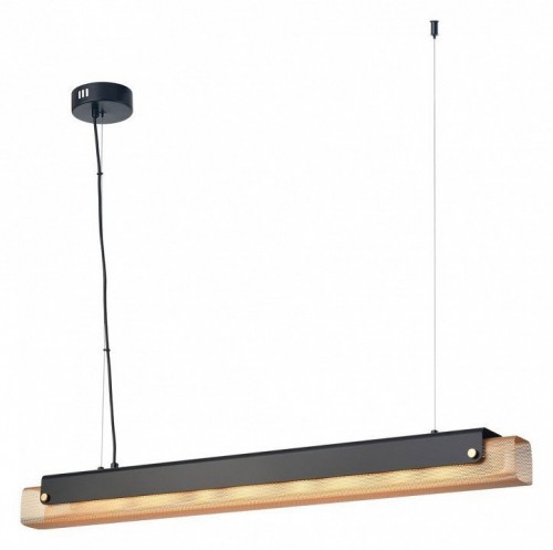 Подвесной светильник Velante 421-023-02