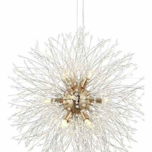 Подвесная люстра Stilfort Salut 2123/03/16P Подвесная люстра Stilfort Salut 2123/03/16P