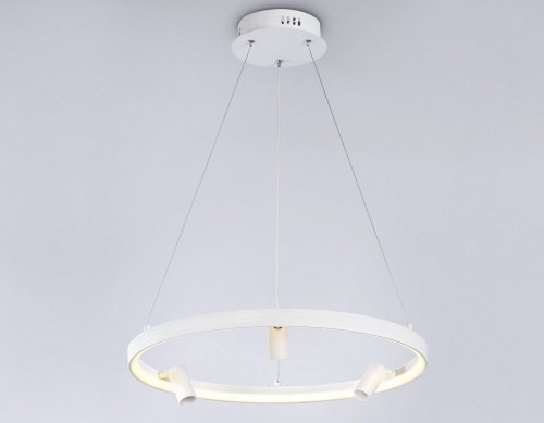 Подвесной светильник Ambrella light COMFORT FL5281