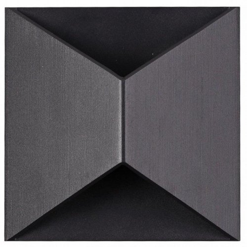 Уличный настенный светодиодный светильник Odeon Light Tibro 3907/10WL