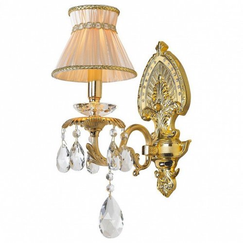 Бра Wertmark Laurencia WE375.01.301 Бра Wertmark Laurencia WE375.01.301