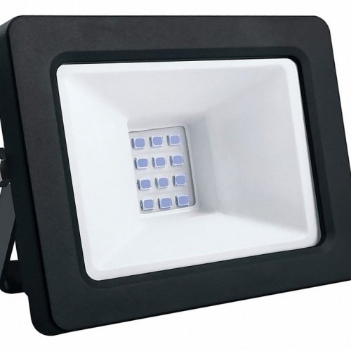 Светодиодный прожектор Feron LL-902 20W синий 41521 Светодиодный прожектор Feron LL-902 20W синий 41521