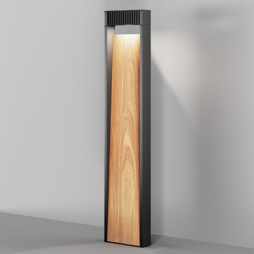 Наземный светильник Maytoni Sten O444FL-L13GF3K2