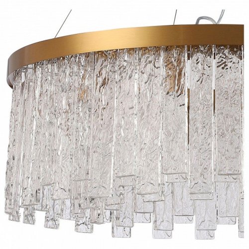 Подвесная люстра Stilfort Frostyle 2155/05/12P