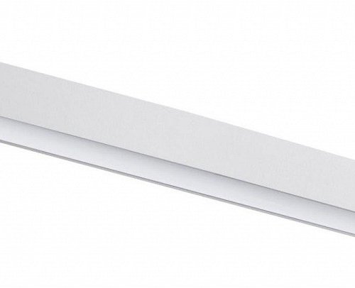 Трековый светодиодный светильник Novotech Iter 358828