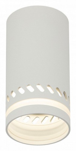 Накладной светильник Эра OL50 WH Б0059802