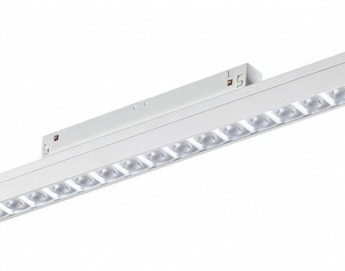 Трековый светильник Novotech SHINO FLUM 358419