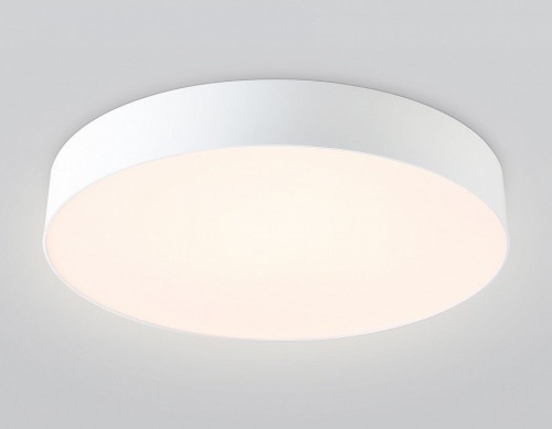 Потолочный светильник Ambrella light Orbital FZ1355