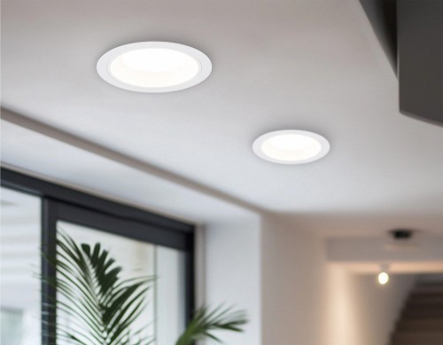 Встраиваемый светильник Ambrella light TECHNO SPOT TN52335 Встраиваемый светильник Ambrella light TECHNO SPOT TN52335