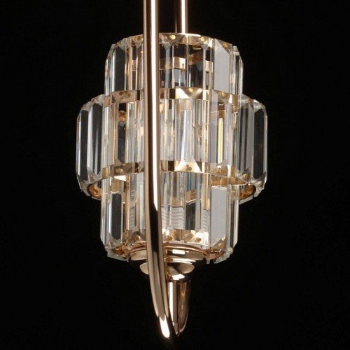 Подвесной светильник De City Семья 24 111017601 Подвесной светильник De City Семья 24 111017601