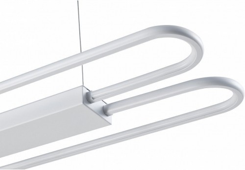 Подвесной светодиодный светильник Moderli Style V2420-PL