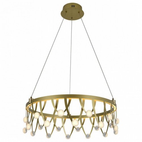 Подвесная люстра Alfa-Light F3924 F3924-83 Подвесная люстра Alfa-Light F3924 F3924-83