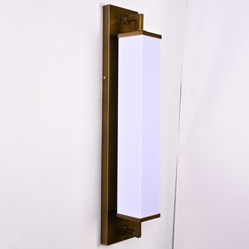 Настенный светильник ImperiumLoft Squardo01 Настенный светильник ImperiumLoft Squardo01