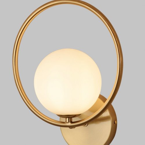 Настенный светильник Alfa Light F1624-04